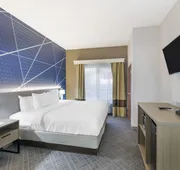 Comfort Suites Pecos hotel detail image 7