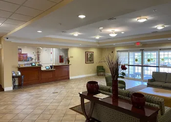 Extended Stay America Suites Houston Kingwood hotel thumbnail 2