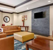 Extended Stay America Suites Houston Kingwood hotel detail image 3
