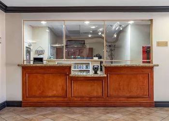 Extended Stay America Suites Houston Kingwood hotel thumbnail 5