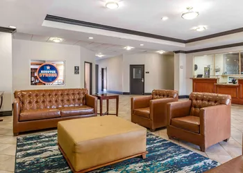Extended Stay America Suites Houston Kingwood hotel thumbnail 6