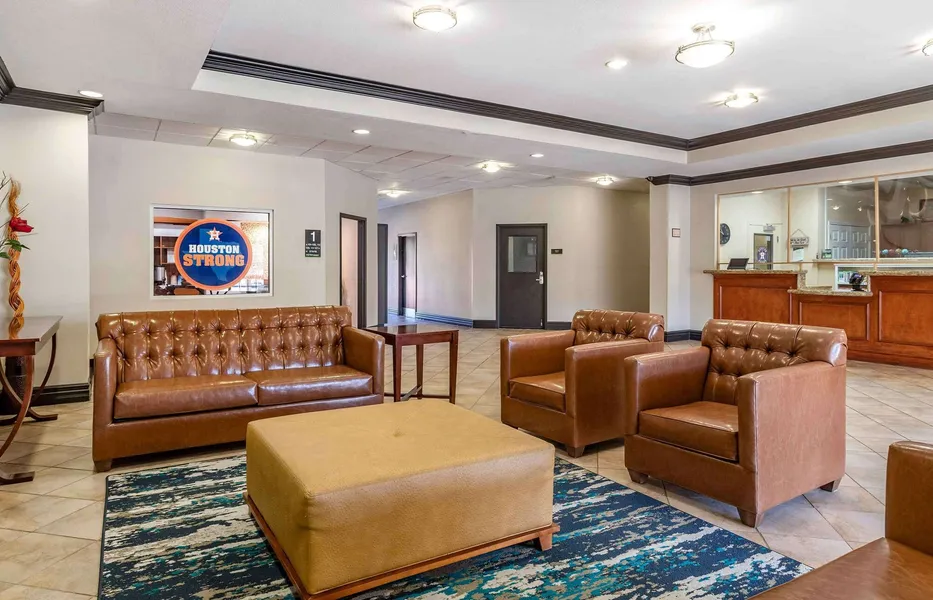 Extended Stay America Suites Houston Kingwood hotel detail image 6