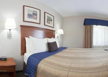 Extended Stay America Suites Houston Kingwood hotel thumbnail 7