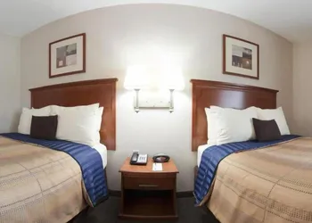 Extended Stay America Suites Houston Kingwood hotel thumbnail 8