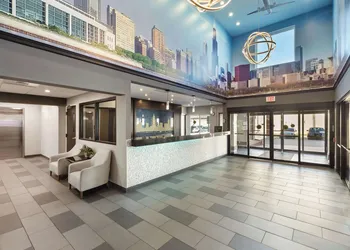 Best Western Inn & Suites - Midway Airport hotel thumbnail 2
