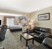 Best Western Inn & Suites - Midway Airport hotel detail image 4