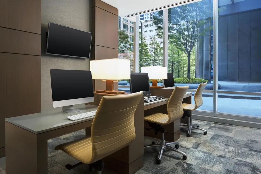 Hyatt Place Chicago/Downtown - The Loop hotel detail image 2