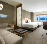 Hyatt Place Chicago/Downtown - The Loop hotel detail image 5