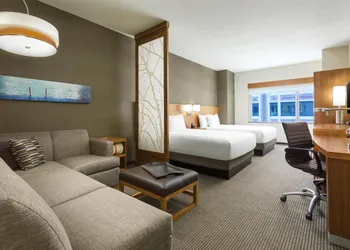 Hyatt Place Chicago/Downtown - The Loop hotel thumbnail 5
