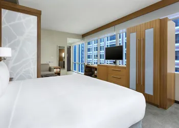 Hyatt Place Chicago/Downtown - The Loop hotel thumbnail 6