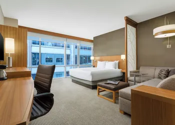 Hyatt Place Chicago/Downtown - The Loop hotel thumbnail 8