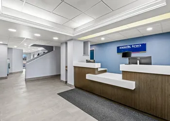 Park Inn by Radisson, Grand Island I-80 hotel thumbnail 3