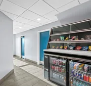 Park Inn by Radisson, Grand Island I-80 hotel detail image 7