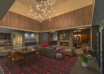 Four Points By Sheraton Midland hotel thumbnail 3