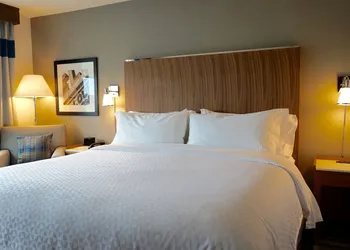 Four Points By Sheraton Midland hotel thumbnail 5