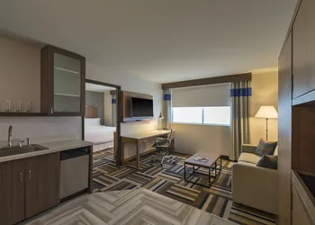 Four Points By Sheraton Midland hotel thumbnail 6