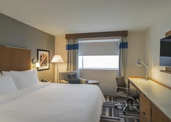 Four Points By Sheraton Midland hotel thumbnail 7