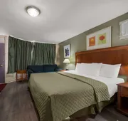 Knights Inn Burlington, ON hotel detail image 7