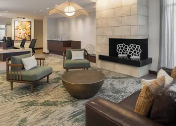 Fairfield Inn & Suites Tampa Westshore / Airport hotel thumbnail 2