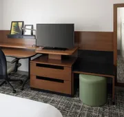 Fairfield Inn & Suites Tampa Westshore / Airport hotel detail image 3