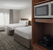 Fairfield Inn & Suites Tampa Westshore / Airport hotel detail image 4
