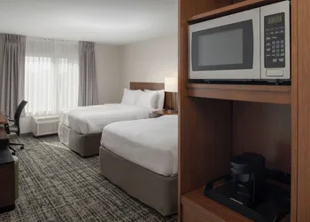 Fairfield Inn & Suites Tampa Westshore / Airport hotel thumbnail 4