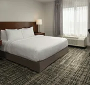 Fairfield Inn & Suites Tampa Westshore / Airport hotel detail image 5