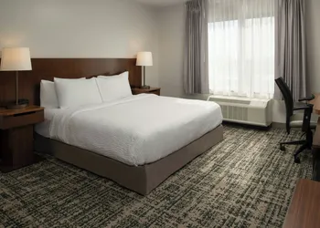 Fairfield Inn & Suites Tampa Westshore / Airport hotel thumbnail 5