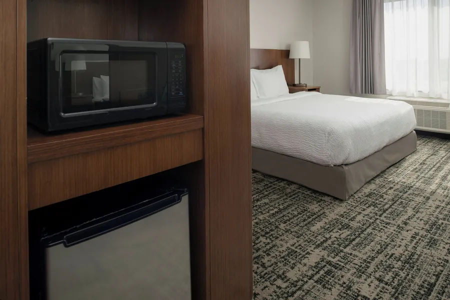 Fairfield Inn & Suites Tampa Westshore / Airport hotel detail image 6