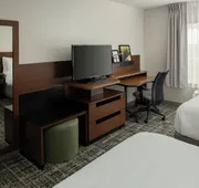 Fairfield Inn & Suites Tampa Westshore / Airport hotel detail image 7