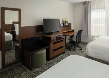 Fairfield Inn & Suites Tampa Westshore / Airport hotel thumbnail 7