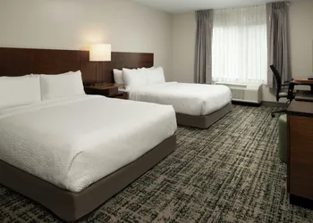 Fairfield Inn & Suites Tampa Westshore / Airport hotel thumbnail 8