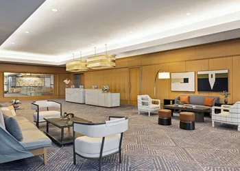Omni Las Colinas Hotel hotel thumbnail 2