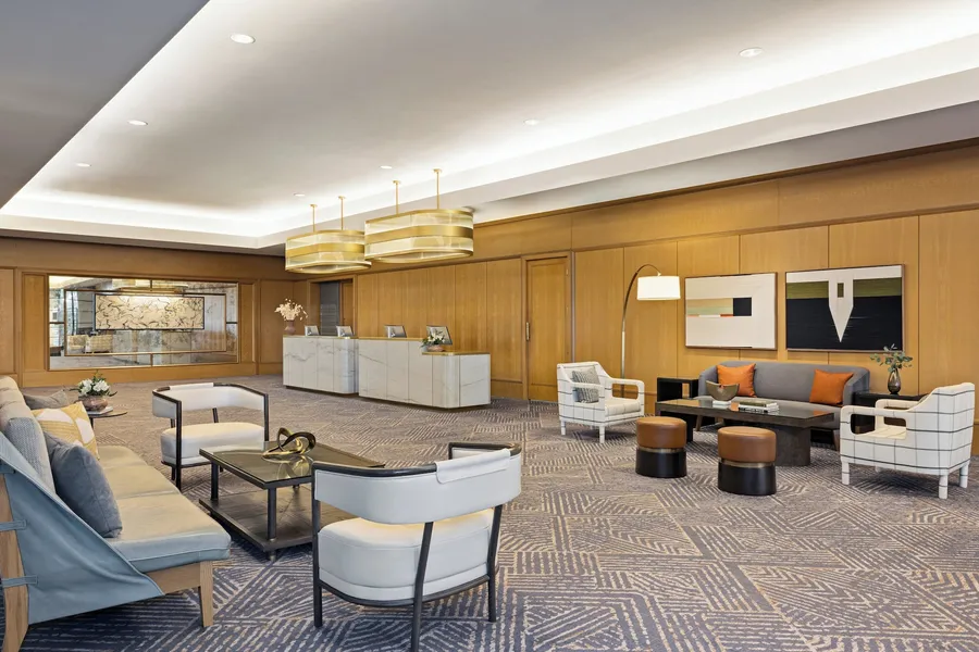 Omni Las Colinas Hotel hotel detail image 2