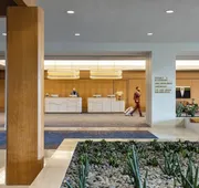 Omni Las Colinas Hotel hotel detail image 3