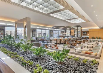 Omni Las Colinas Hotel hotel thumbnail 4