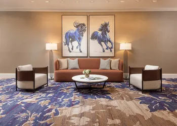 Omni Las Colinas Hotel hotel thumbnail 5