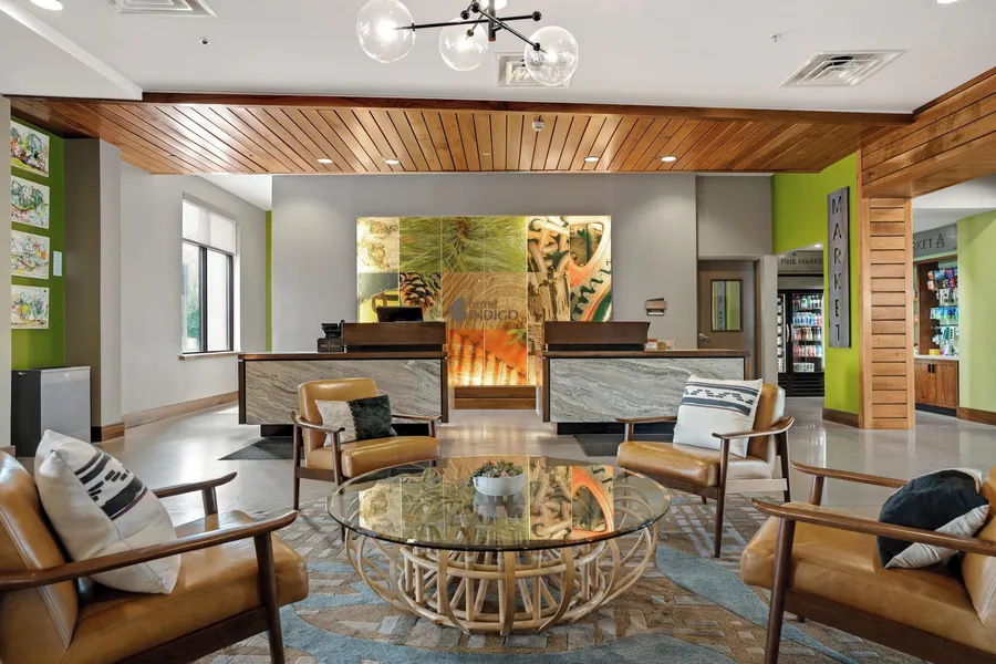 Hotel Indigo Traverse City by IHG hotel detail image 2