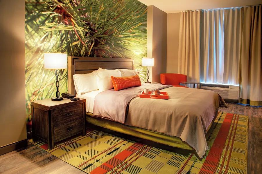 Hotel Indigo Traverse City by IHG hotel detail image 6