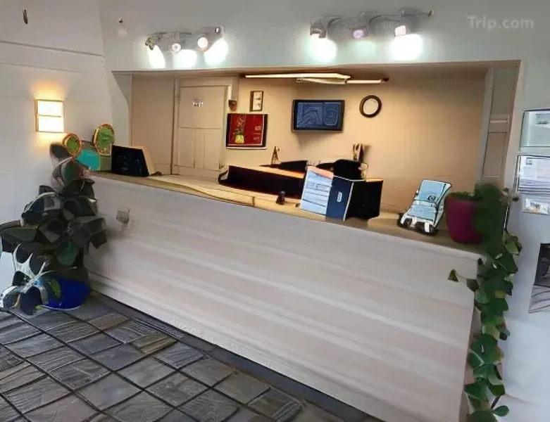Hilliard Motor Lodge hotel detail image 2