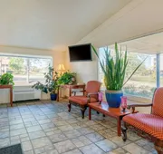 Hilliard Motor Lodge hotel detail image 3