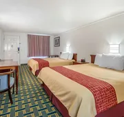 Hilliard Motor Lodge hotel detail image 4
