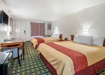 Hilliard Motor Lodge hotel thumbnail 4