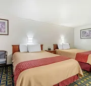Hilliard Motor Lodge hotel detail image 5