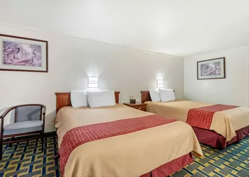 Hilliard Motor Lodge hotel thumbnail 5