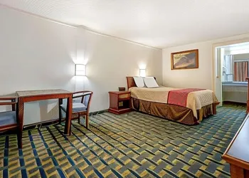 Hilliard Motor Lodge hotel thumbnail 6