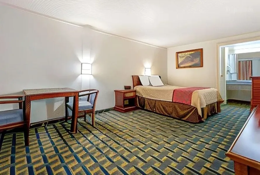 Hilliard Motor Lodge hotel detail image 6