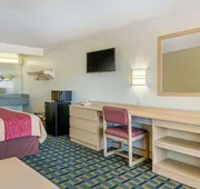 Hilliard Motor Lodge hotel detail image 7