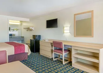 Hilliard Motor Lodge hotel thumbnail 7