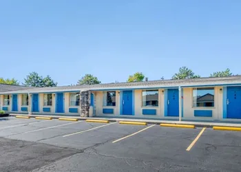 Hilliard Motor Lodge hotel thumbnail 8